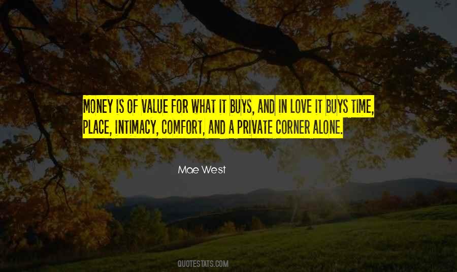 Love Private Quotes #929749