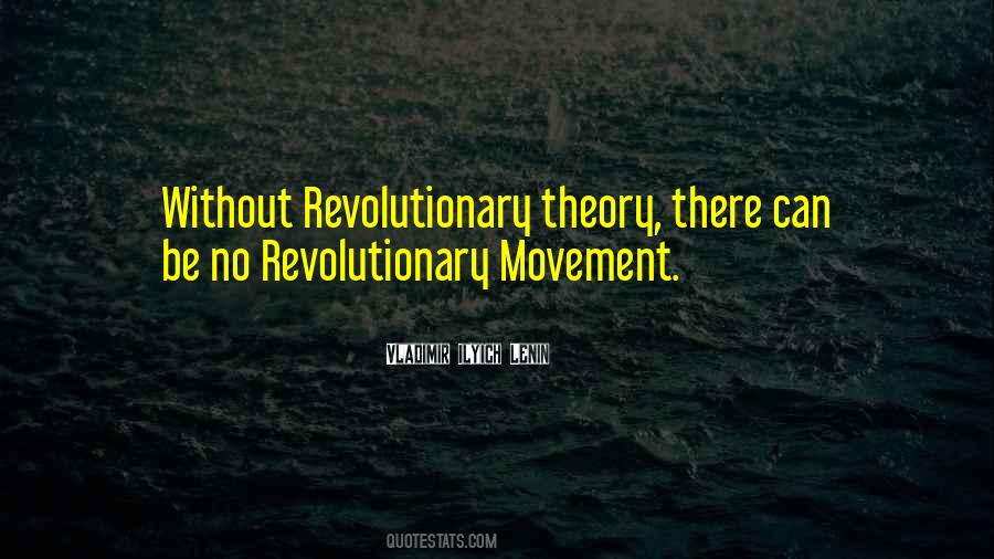Revolution Socialism Quotes #858846