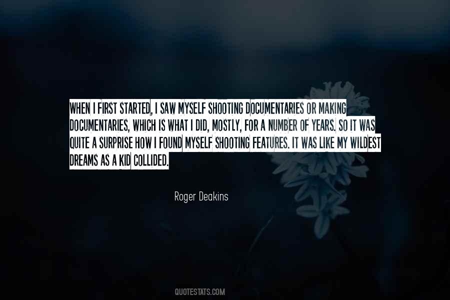 Wildest Dream Quotes #1353402