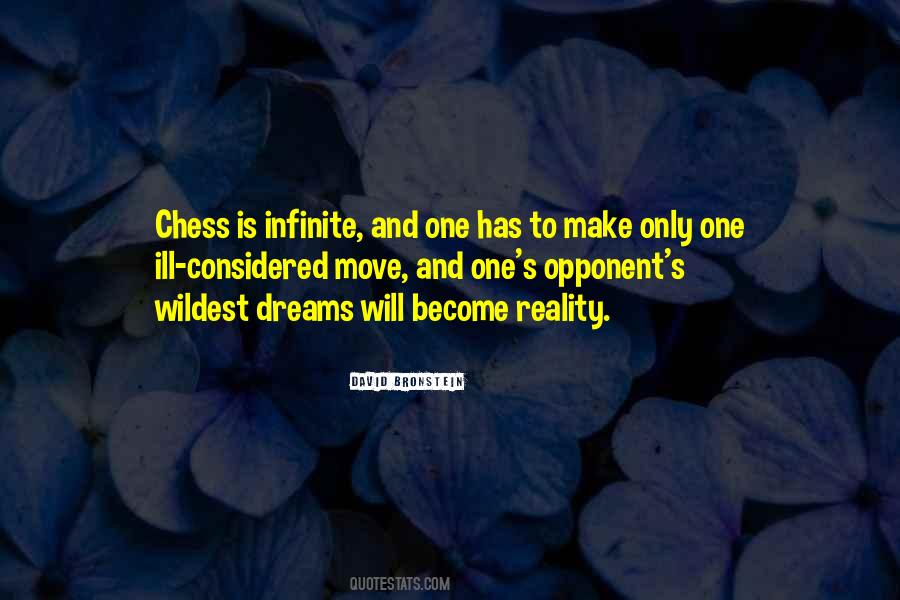 Wildest Dream Quotes #1605331