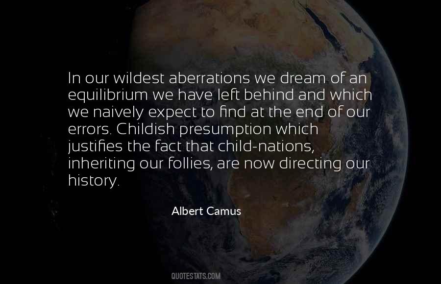 Wildest Dream Quotes #480898