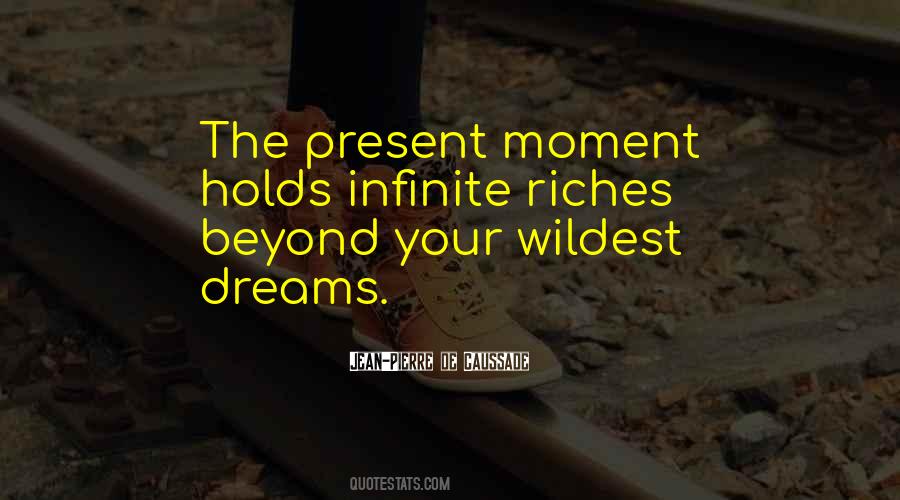 Wildest Dream Quotes #867557