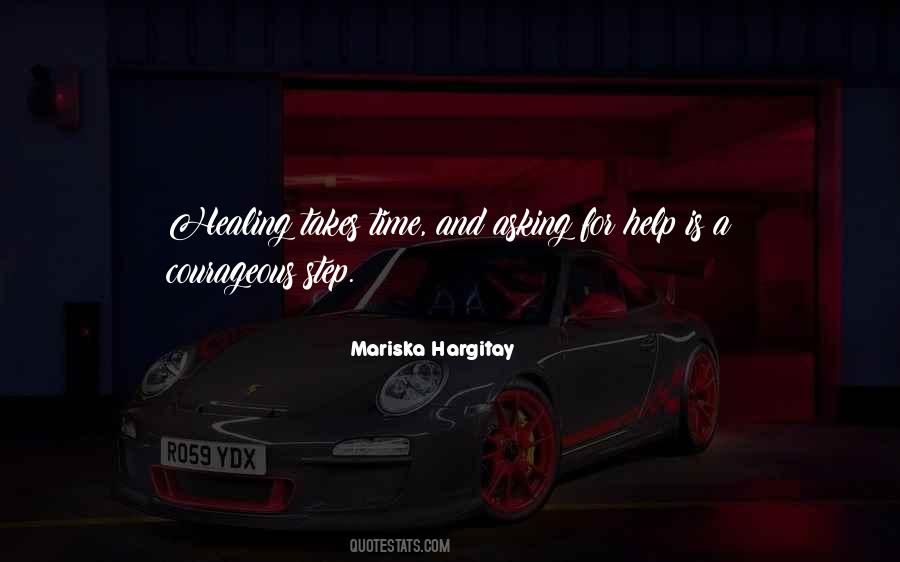 Asking For Time Quotes #1343567
