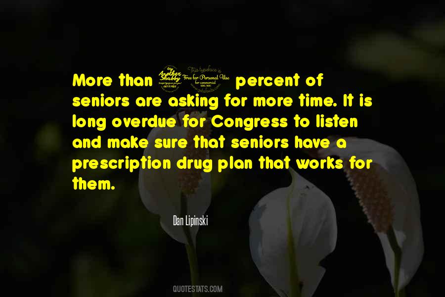 Asking For Time Quotes #1501938