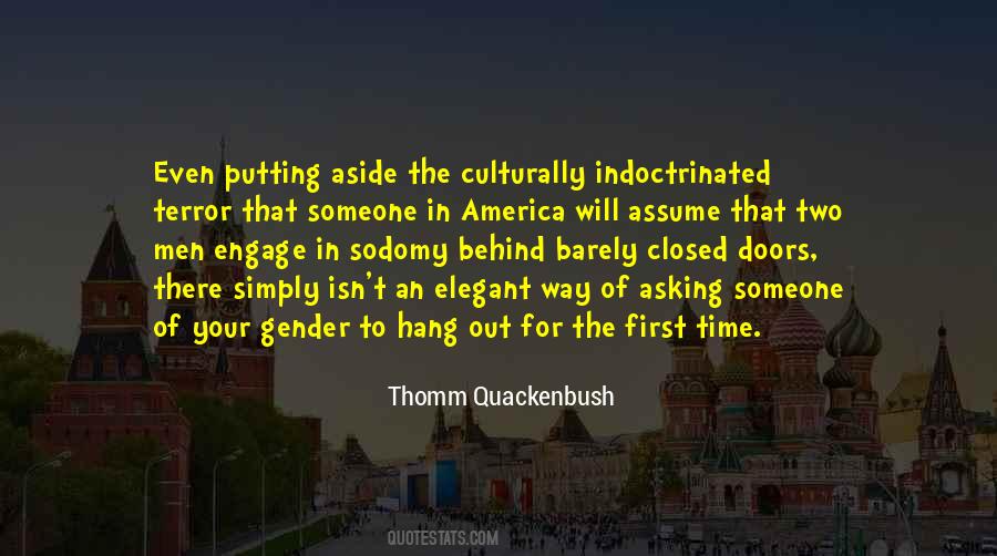 Asking For Time Quotes #1506250