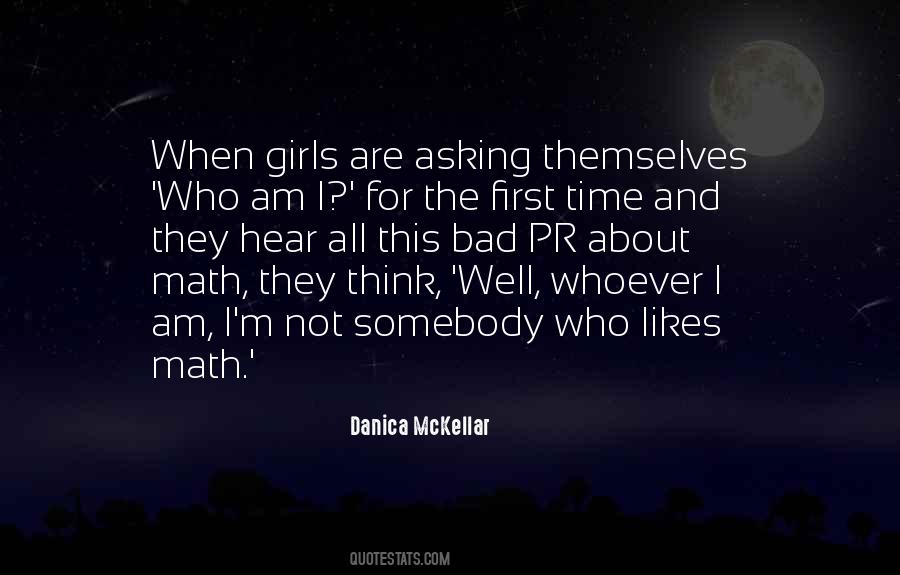 Asking For Time Quotes #1526177