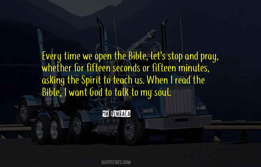 Asking For Time Quotes #1601226