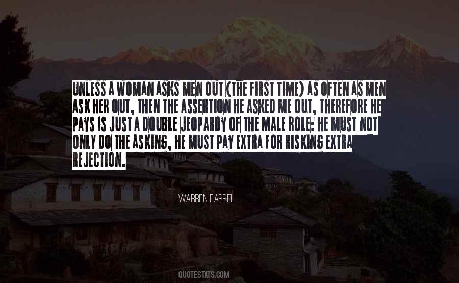 Asking For Time Quotes #206297