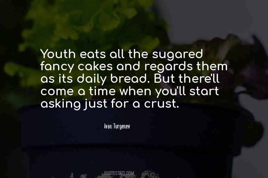 Asking For Time Quotes #594017