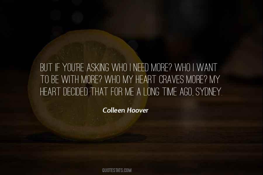 Asking For Time Quotes #613883