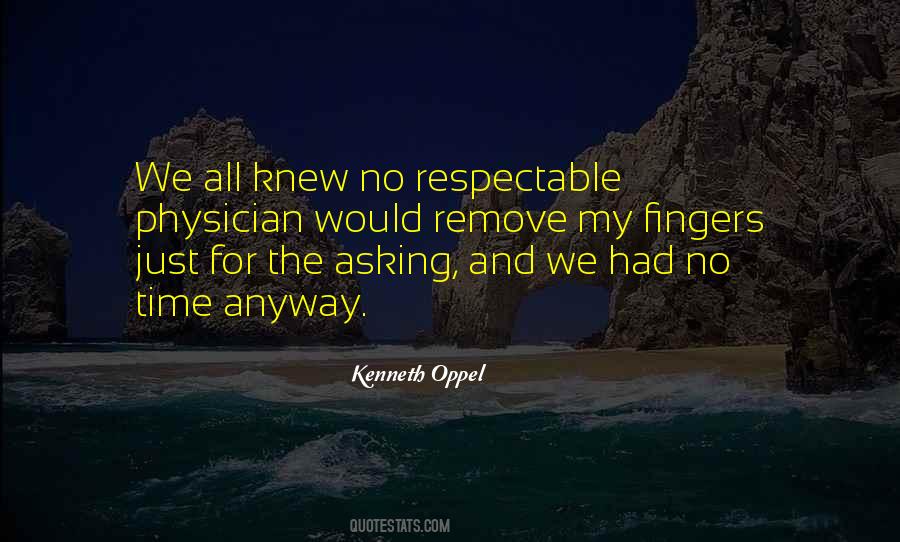 Asking For Time Quotes #629566