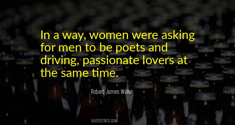 Asking For Time Quotes #70416