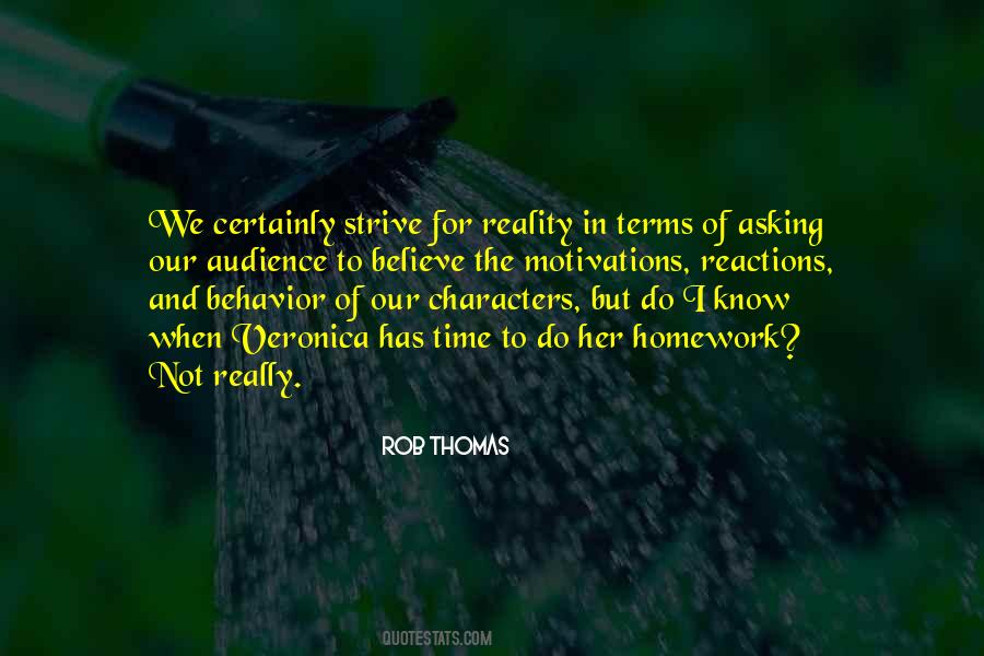 Asking For Time Quotes #708818