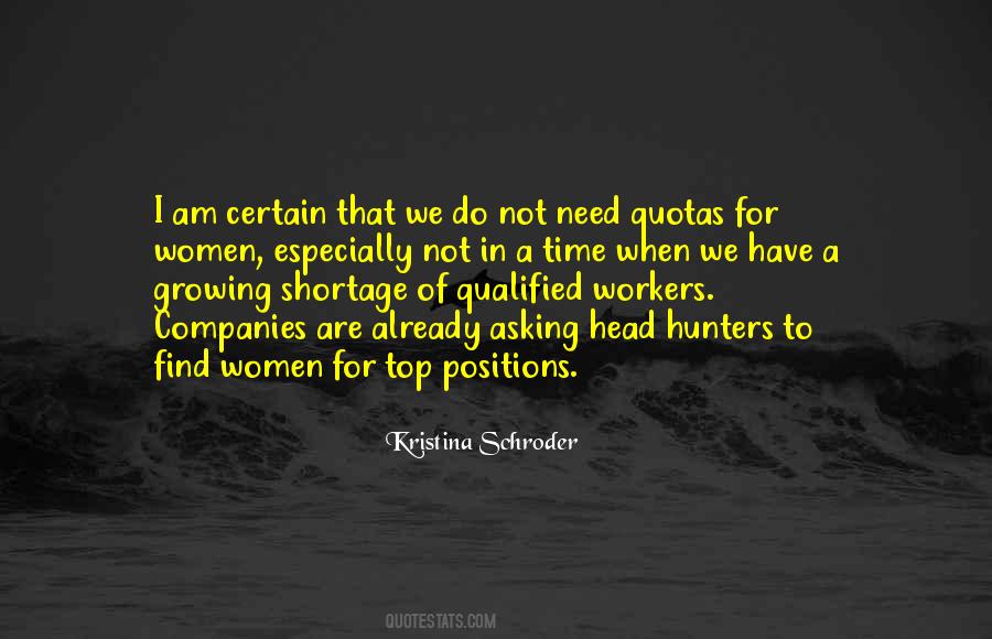 Asking For Time Quotes #766124