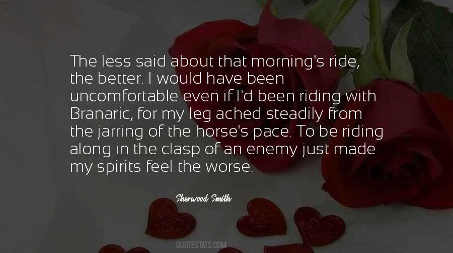 Along For The Ride Quotes #1112817 Along For The Ride Quotes #1112817