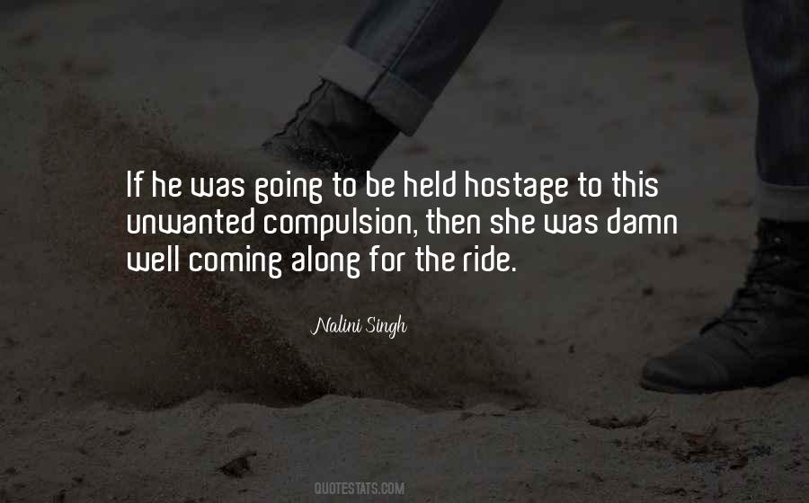 Along For The Ride Quotes #1359447