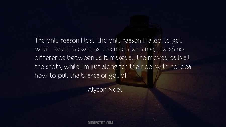 Along For The Ride Quotes #1527863 Along For The Ride Quotes #1527863