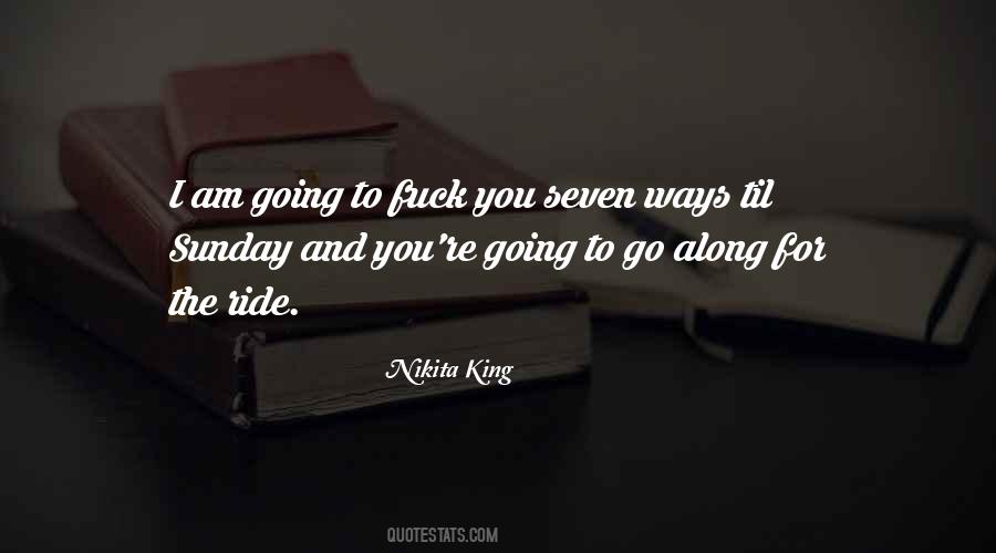 Along For The Ride Quotes #750647 Along For The Ride Quotes #750647