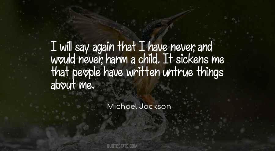 It Sickens Me That Quotes #401080