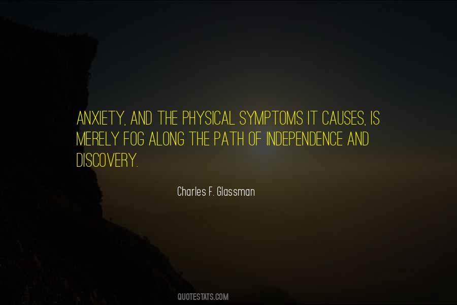 Along The Path Quotes #1036062