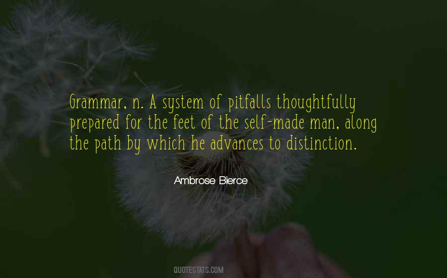 Along The Path Quotes #1249248