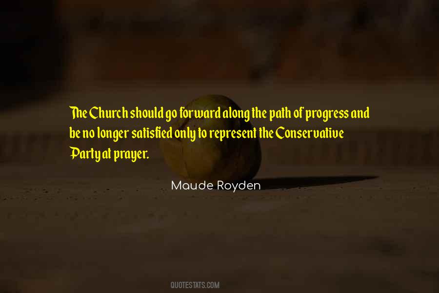 Along The Path Quotes #1421466