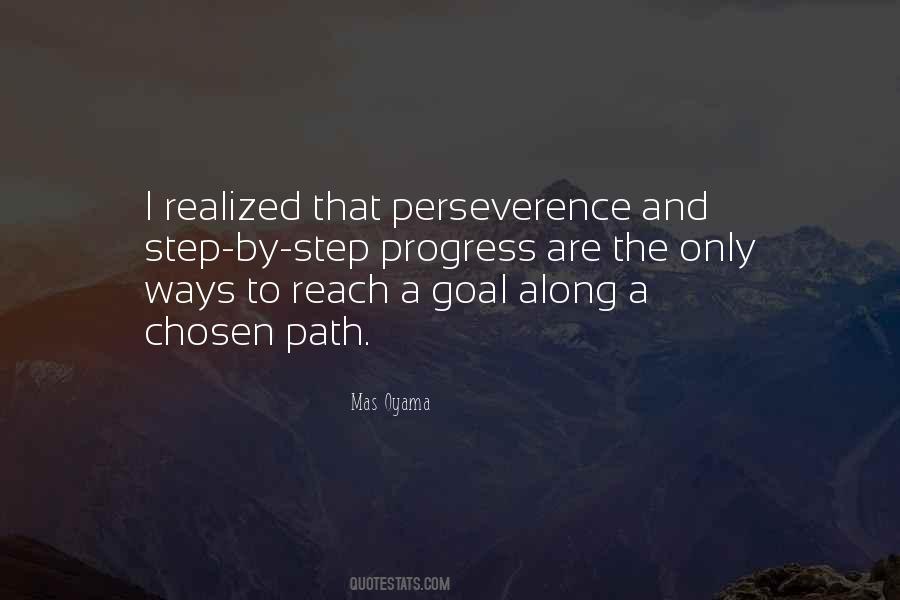 Along The Path Quotes #156851