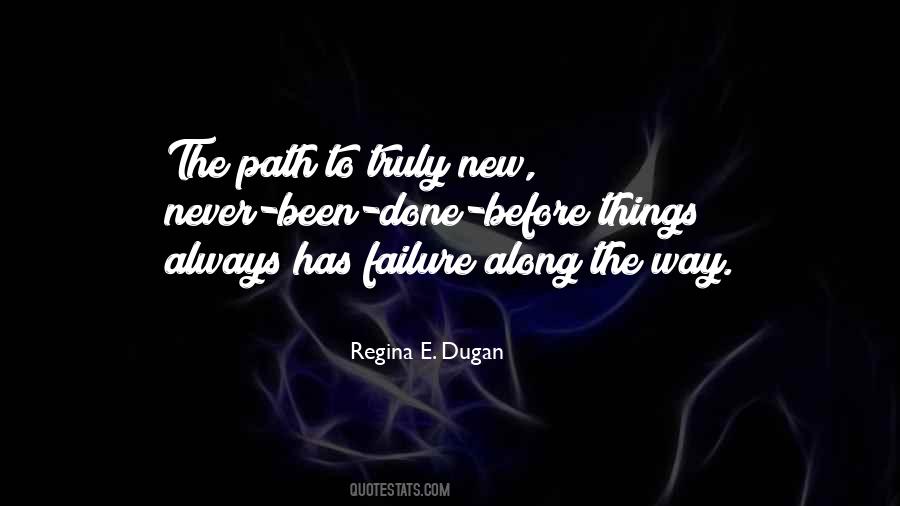 Along The Path Quotes #396945