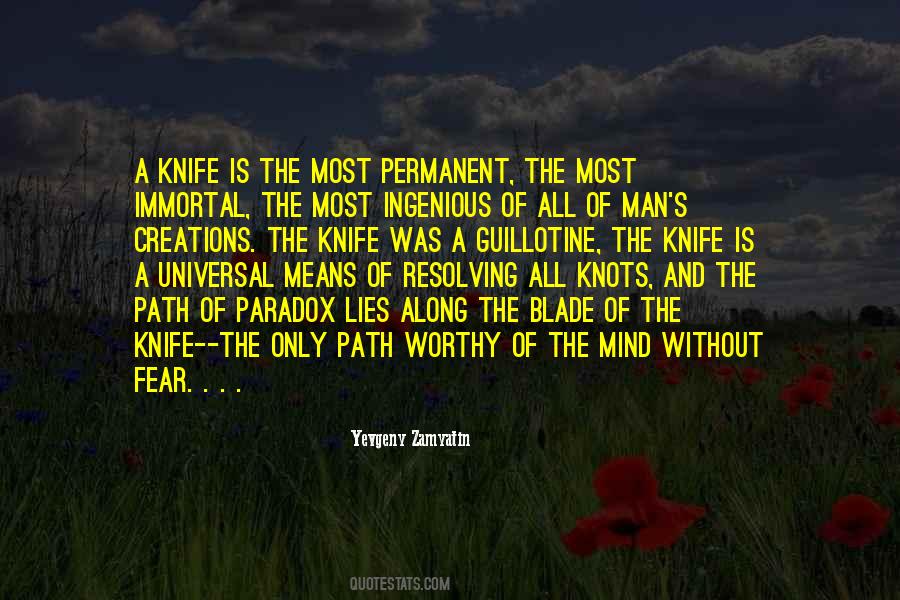 Along The Path Quotes #44364