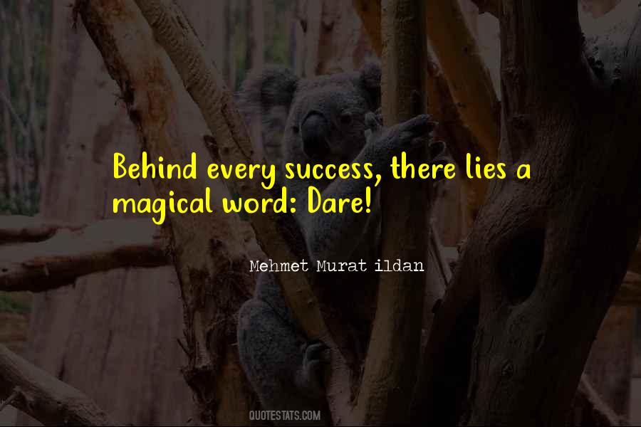 Zacharys San Ramon Quotes #1788783