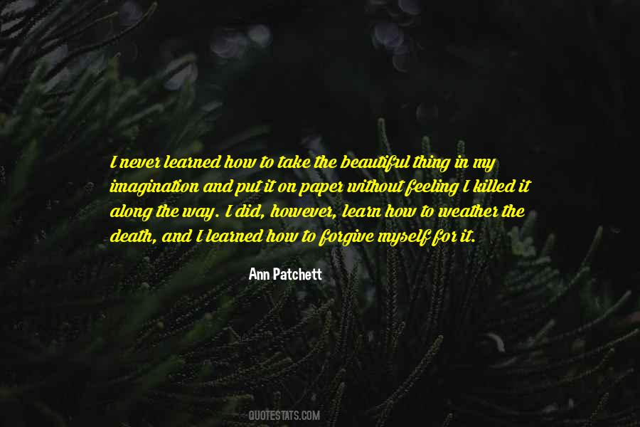 Along The Way Quotes #1303602