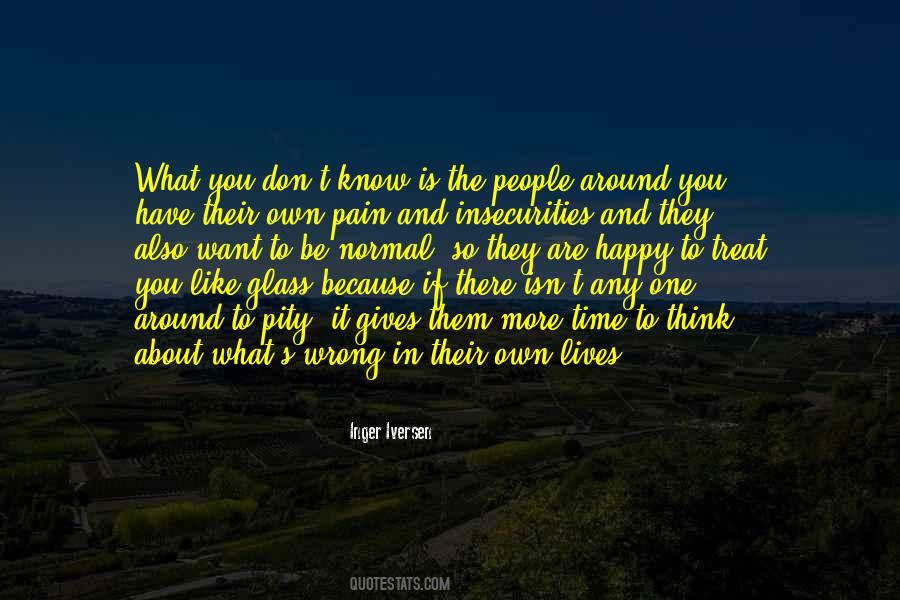 Alonzo Clemons Quotes #1753148