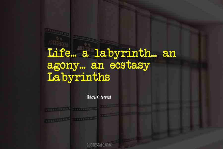Krstevski Quotes #776032
