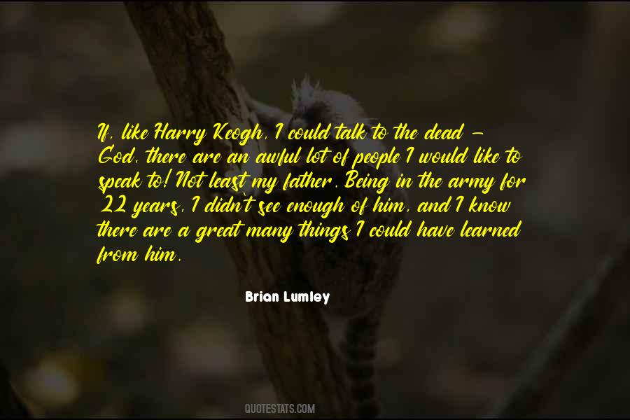 Many From Quotes #22004