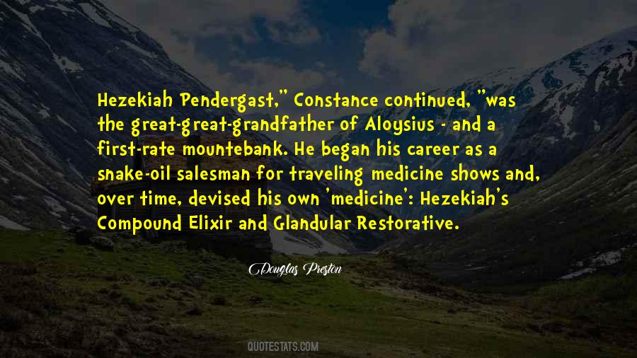 Aloysius Quotes #421565
