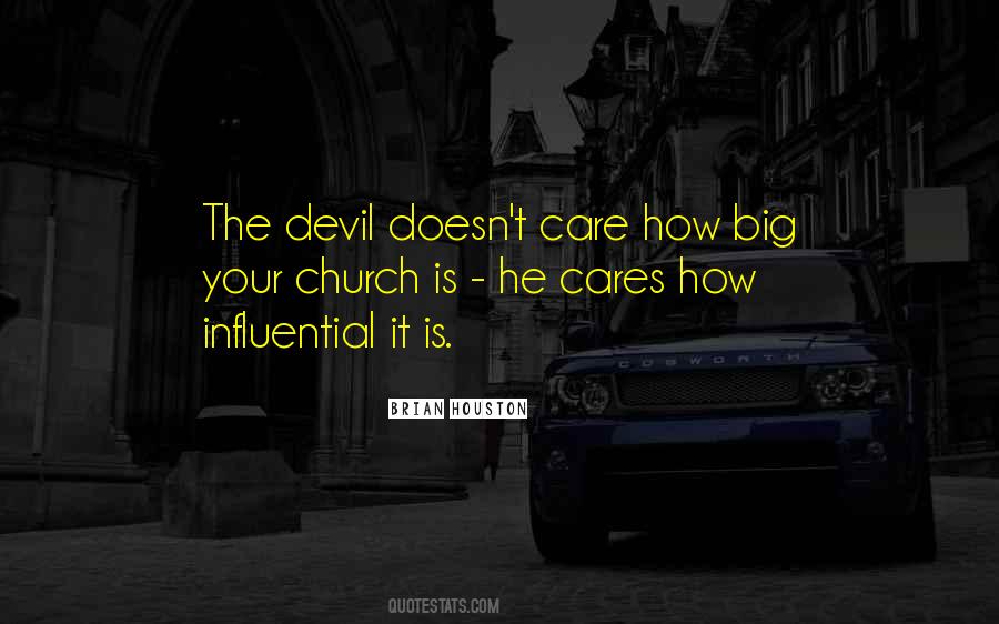 Devil May Care Quotes #1536656