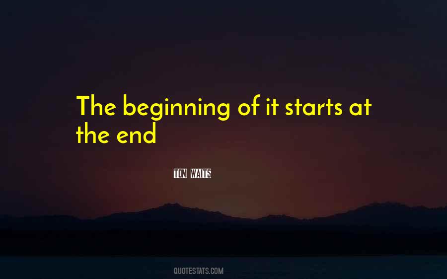 The Summer Ends In Slaughter Quotes #603511