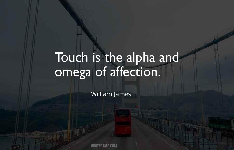 Alpha Omega Quotes #880997