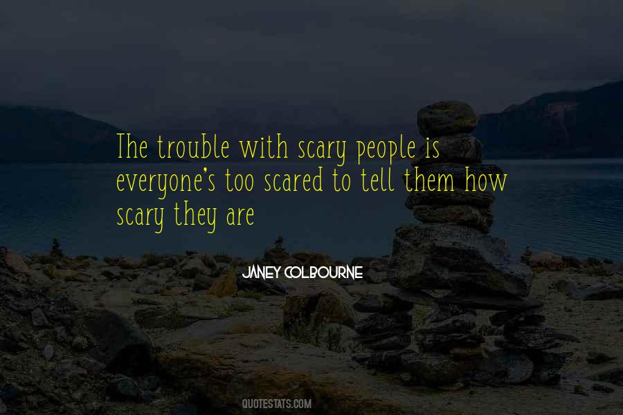 Relating With Others Quotes #1131679