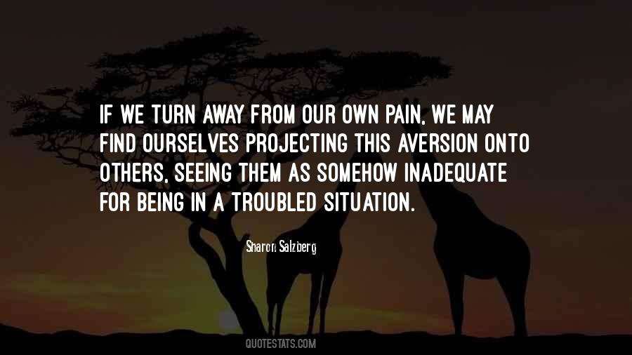 Relating With Others Quotes #1844392