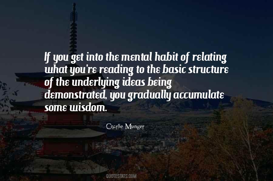 Relating With Others Quotes #1877698