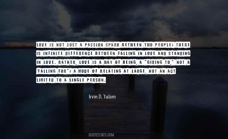 Relating With Others Quotes #206874