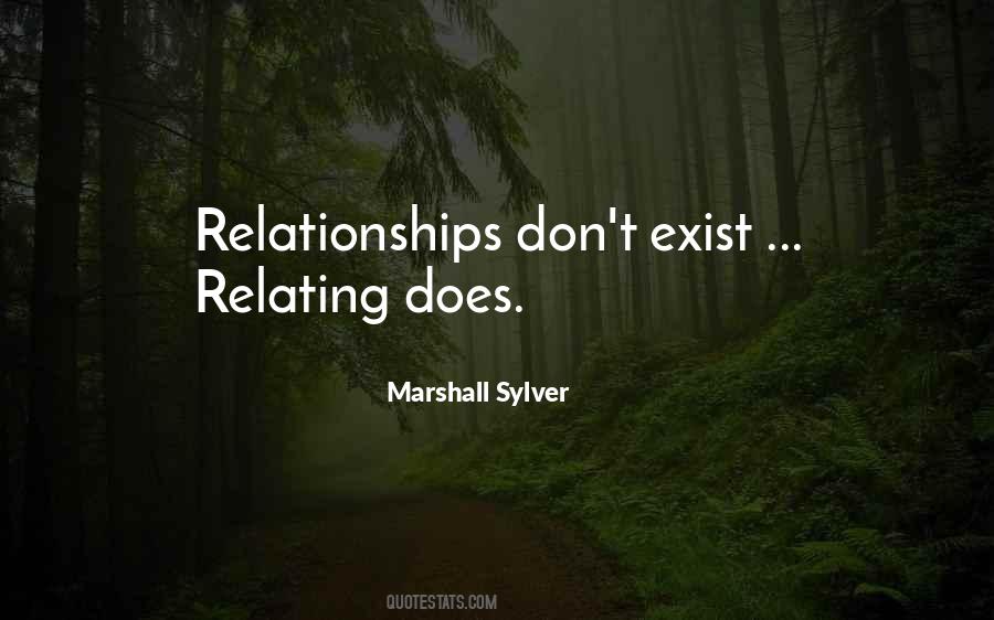Relating With Others Quotes #214948