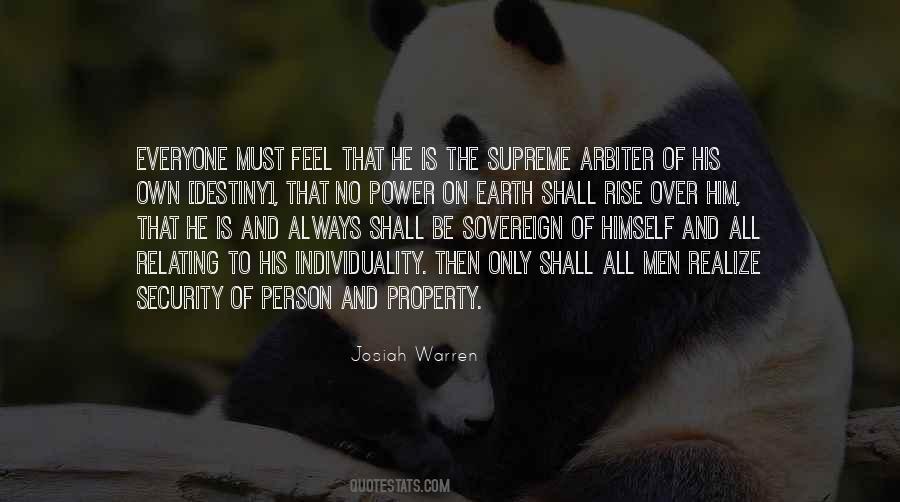 Relating With Others Quotes #320106