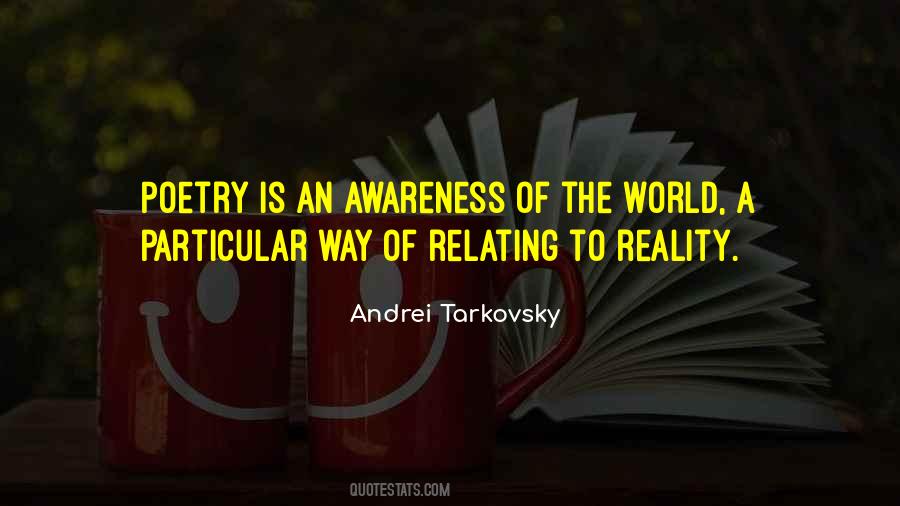 Relating With Others Quotes #44187