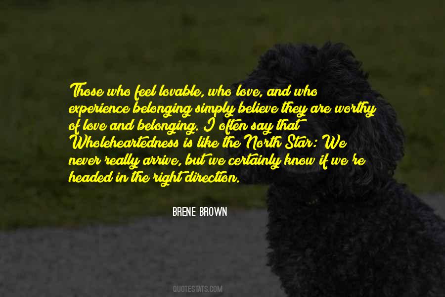 Love Is My Star Quotes #72677