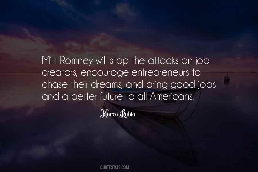 On Job Quotes #1577342