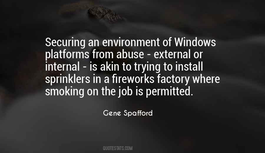 On Job Quotes #36544