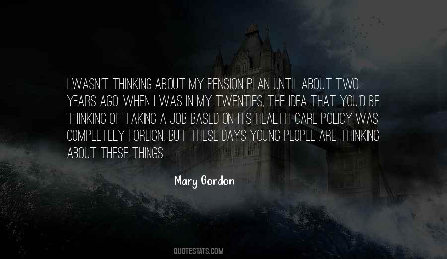 On Job Quotes #56820