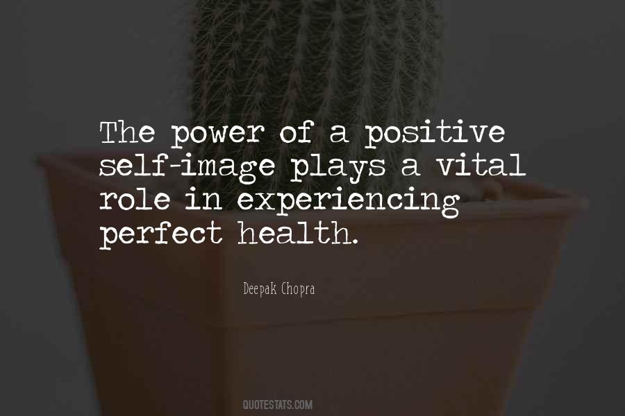 Experiencing The Self Quotes #1074258